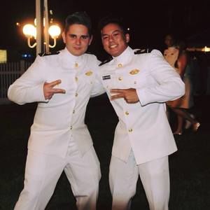 Meet your Posher, Ben